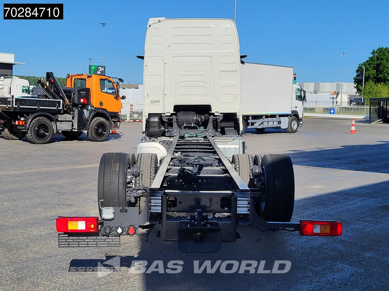 Leasing Volvo FH 62 R AERO 6X2 NEW Horsetruck chassis Lift+Lenkachse Dynamic Steering Mirror cam Euro 6 Volvo FH 62 R AERO 6X2 NEW Horsetruck chassis Lift+Lenkachse Dynamic Steering Mirror cam Euro 6: φωτογραφία 7