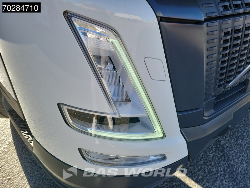 Καινούριο Φορτηγό σασί Volvo FH 62 R AERO 6X2 NEW Horsetruck chassis Lift+Lenkachse Dynamic Steering Mirror cam Euro 6: φωτογραφία 16