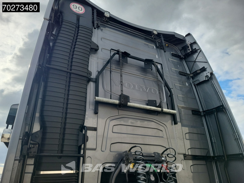 Volvo FH16 750 4X2 NL-Truck APK 08-2026! XL 2x Tanks Standklima ACC Alcoa's LED - Τράκτορας: φωτογραφία 5 Volvo FH16 750 4X2 NL-Truck APK 08-2026! XL 2x Tanks Standklima ACC Alcoa's LED - Τράκτορας: φωτογραφία 5