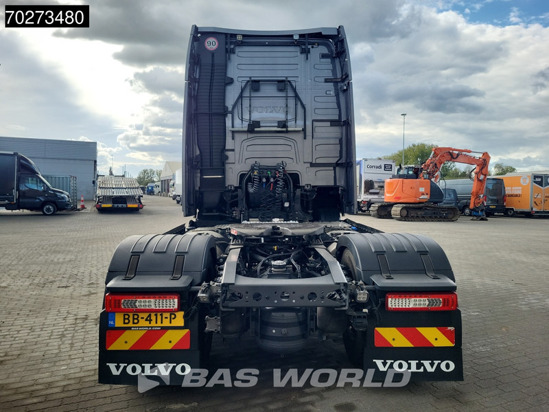 Volvo FH16 750 4X2 NL-Truck APK 08-2026! XL 2x Tanks Standklima ACC Alcoa's LED - Τράκτορας: φωτογραφία 3 Volvo FH16 750 4X2 NL-Truck APK 08-2026! XL 2x Tanks Standklima ACC Alcoa's LED - Τράκτορας: φωτογραφία 3
