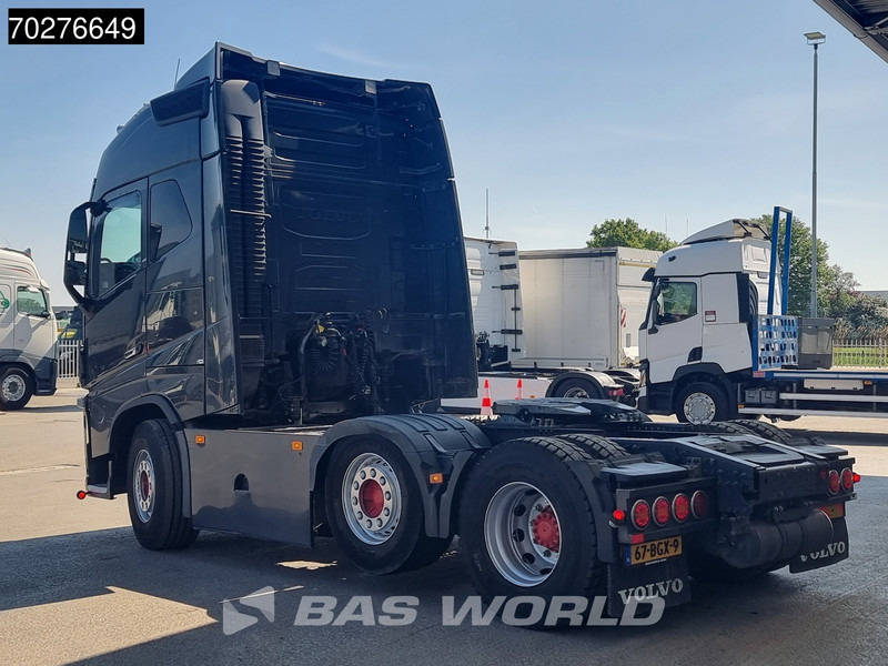 Volvo FH16 750 6X2 NL-Truck VDS VEB+ Lift+Lenkachse Xenon Euro 6 - Τράκτορας: φωτογραφία 2 Volvo FH16 750 6X2 NL-Truck VDS VEB+ Lift+Lenkachse Xenon Euro 6 - Τράκτορας: φωτογραφία 2