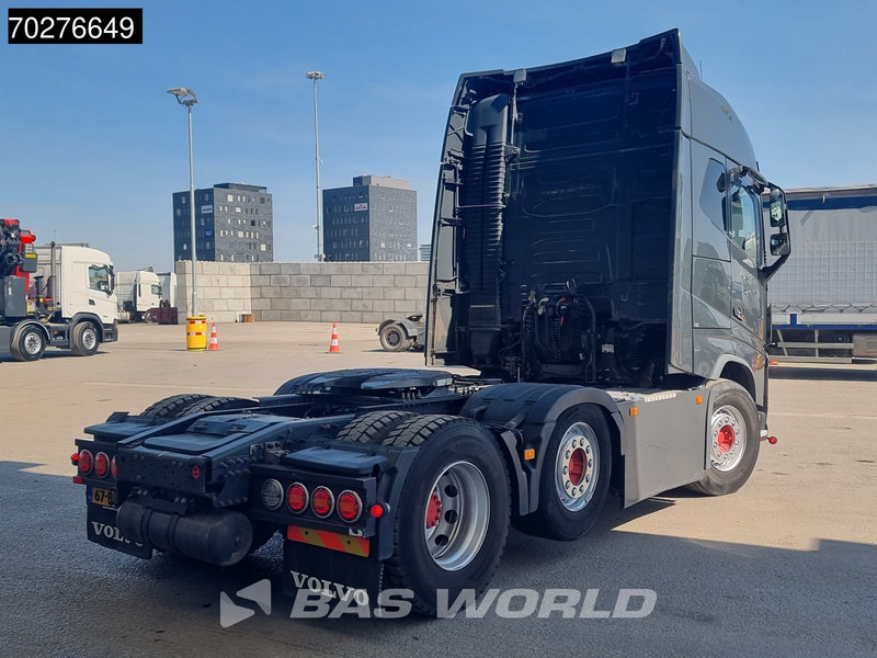 Volvo FH16 750 6X2 NL-Truck VDS VEB+ Lift+Lenkachse Xenon Euro 6 - Τράκτορας: φωτογραφία 5 Volvo FH16 750 6X2 NL-Truck VDS VEB+ Lift+Lenkachse Xenon Euro 6 - Τράκτορας: φωτογραφία 5