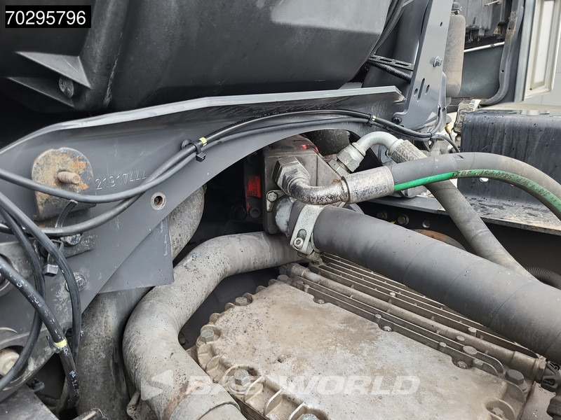 Volvo FH16 750 FH16 6X2 HIAB Multilift XR21S61 Hooklift Lift+steering Axle Automatic Euro 6 - Φορτηγό φόρτωσης γάντζου: φωτογραφία 3 Volvo FH16 750 FH16 6X2 HIAB Multilift XR21S61 Hooklift Lift+steering Axle Automatic Euro 6 - Φορτηγό φόρτωσης γάντζου: φωτογραφία 3