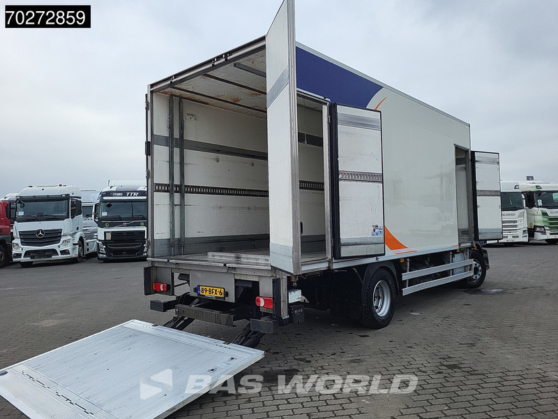 Volvo FL 250 4X2 12t NL-Truck Carrier Supra 1150 Multitemp Euro 6 - Φορτηγό ψυγείο: φωτογραφία 3 Volvo FL 250 4X2 12t NL-Truck Carrier Supra 1150 Multitemp Euro 6 - Φορτηγό ψυγείο: φωτογραφία 3