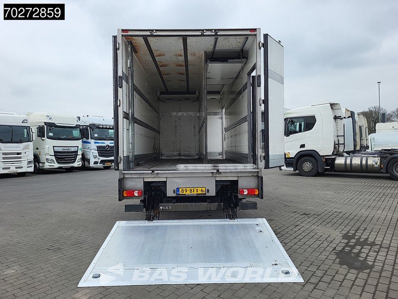 Volvo FL 250 4X2 12t NL-Truck Carrier Supra 1150 Multitemp Euro 6 - Φορτηγό ψυγείο: φωτογραφία 5 Volvo FL 250 4X2 12t NL-Truck Carrier Supra 1150 Multitemp Euro 6 - Φορτηγό ψυγείο: φωτογραφία 5
