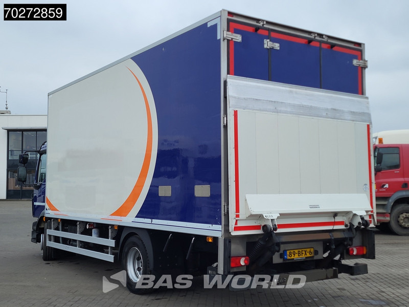 Volvo FL 250 4X2 12t NL-Truck Carrier Supra 1150 Multitemp Euro 6 - Φορτηγό ψυγείο: φωτογραφία 2 Volvo FL 250 4X2 12t NL-Truck Carrier Supra 1150 Multitemp Euro 6 - Φορτηγό ψυγείο: φωτογραφία 2