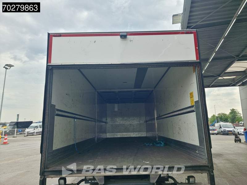 Volvo FL 250 4X2 12tons NL-Truck Thermo King Ladebordwand Euro 6 - Φορτηγό ψυγείο: φωτογραφία 3 Volvo FL 250 4X2 12tons NL-Truck Thermo King Ladebordwand Euro 6 - Φορτηγό ψυγείο: φωτογραφία 3