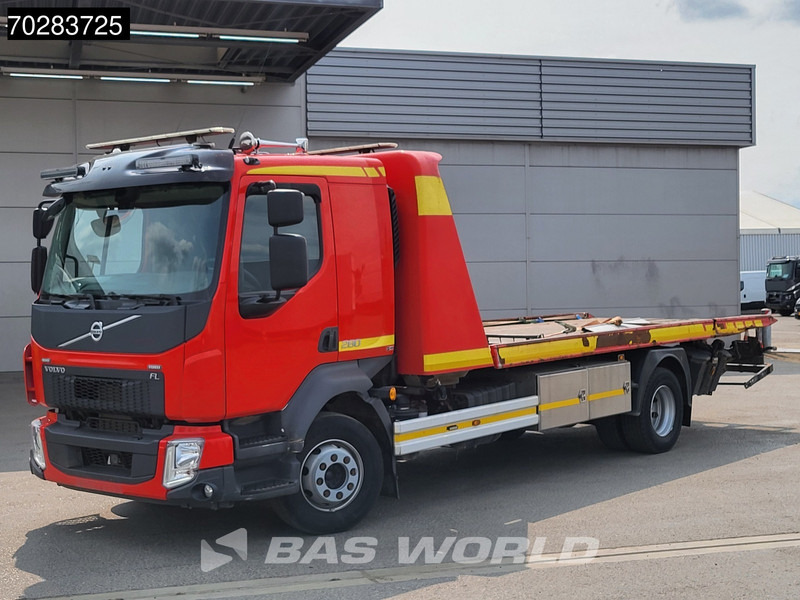 Volvo FL 280 FL 4X2 Jige International Simplex 6T5 Abschleppwagen Winch Manual Euro 6 - Φορτηγό ρυμούλκησης: φωτογραφία 3 Volvo FL 280 FL 4X2 Jige International Simplex 6T5 Abschleppwagen Winch Manual Euro 6 - Φορτηγό ρυμούλκησης: φωτογραφία 3
