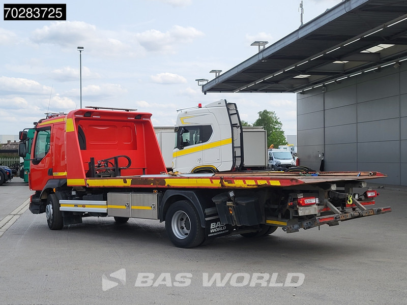 Volvo FL 280 FL 4X2 Jige International Simplex 6T5 Abschleppwagen Winch Manual Euro 6 - Φορτηγό ρυμούλκησης: φωτογραφία 5 Volvo FL 280 FL 4X2 Jige International Simplex 6T5 Abschleppwagen Winch Manual Euro 6 - Φορτηγό ρυμούλκησης: φωτογραφία 5
