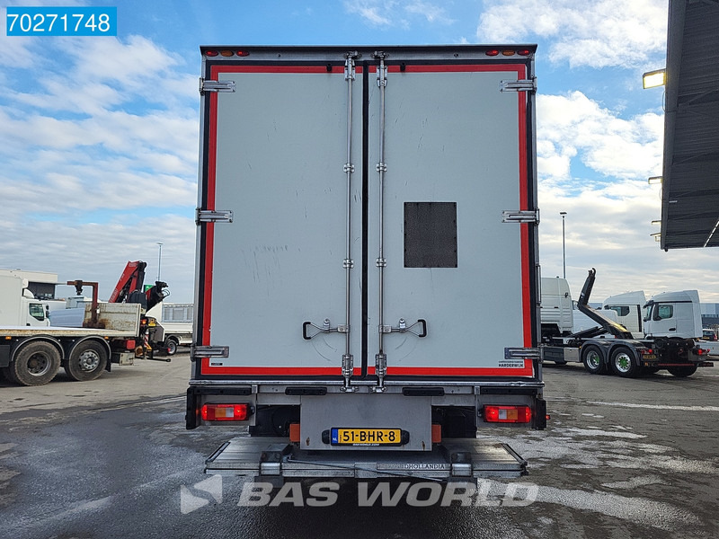 Volvo FM 330 4X2 NL-Truck Carrier Supra 850 Silent Ladebordwand Euro 6 - Φορτηγό ψυγείο: φωτογραφία 5 Volvo FM 330 4X2 NL-Truck Carrier Supra 850 Silent Ladebordwand Euro 6 - Φορτηγό ψυγείο: φωτογραφία 5