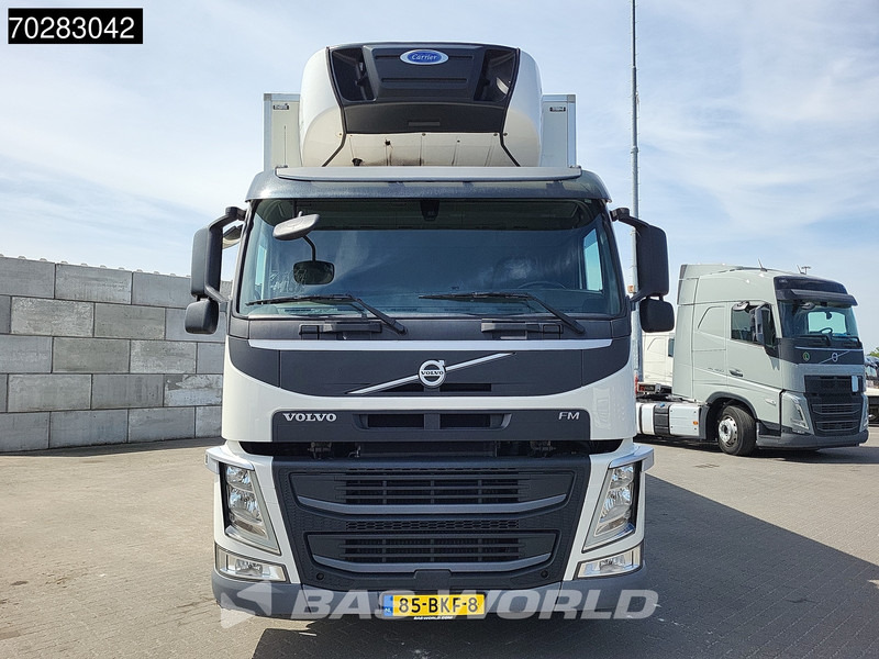 Volvo FM 330 4X2 NL-Truck DynamicSteering Koelmotor Euro 6 - Φορτηγό ψυγείο: φωτογραφία 5 Volvo FM 330 4X2 NL-Truck DynamicSteering Koelmotor Euro 6 - Φορτηγό ψυγείο: φωτογραφία 5