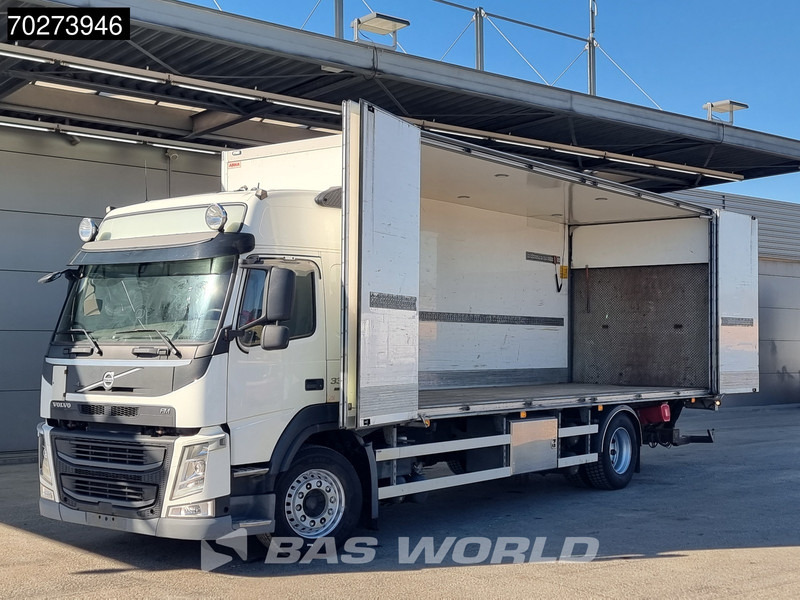 Volvo FM 330 4X2 VEB Tailgate Automatic Euro 6 - Φορτηγό κόφα: φωτογραφία 3 Volvo FM 330 4X2 VEB Tailgate Automatic Euro 6 - Φορτηγό κόφα: φωτογραφία 3