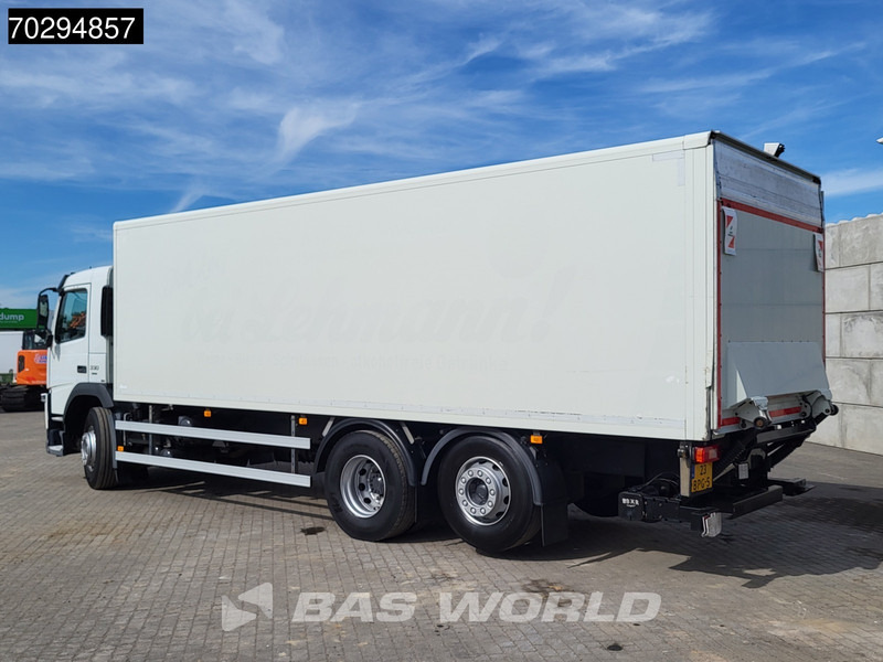 Volvo FM 330 FM 6X2 NL-Truck APK Lift-axle Tailgate Automatic Euro 6 - Φορτηγό κόφα: φωτογραφία 2 Volvo FM 330 FM 6X2 NL-Truck APK Lift-axle Tailgate Automatic Euro 6 - Φορτηγό κόφα: φωτογραφία 2