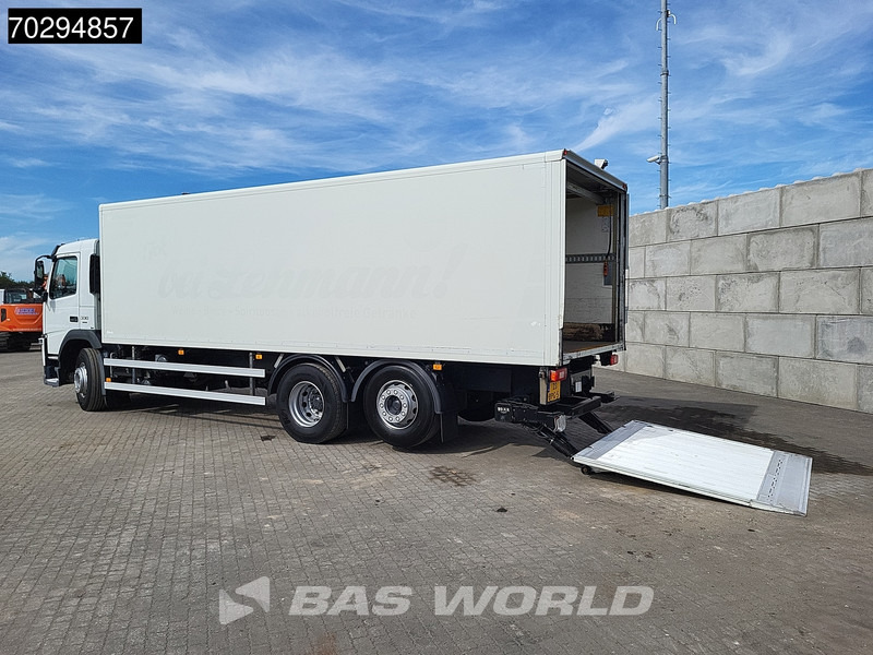 Volvo FM 330 FM 6X2 NL-Truck APK Lift-axle Tailgate Automatic Euro 6 - Φορτηγό κόφα: φωτογραφία 5 Volvo FM 330 FM 6X2 NL-Truck APK Lift-axle Tailgate Automatic Euro 6 - Φορτηγό κόφα: φωτογραφία 5