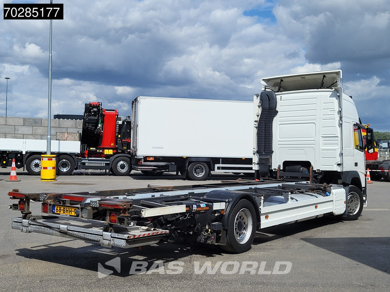 Volvo FM 370 4X2 19tons BDF NL-Truck Ladebordwand VEB Xenon ACC Euro 6 - Φορτηγό μεταφοράς εμπορευματοκιβωτίων/ Κινητό αμάξωμα: φωτογραφία 5 Volvo FM 370 4X2 19tons BDF NL-Truck Ladebordwand VEB Xenon ACC Euro 6 - Φορτηγό μεταφοράς εμπορευματοκιβωτίων/ Κινητό αμάξωμα: φωτογραφία 5