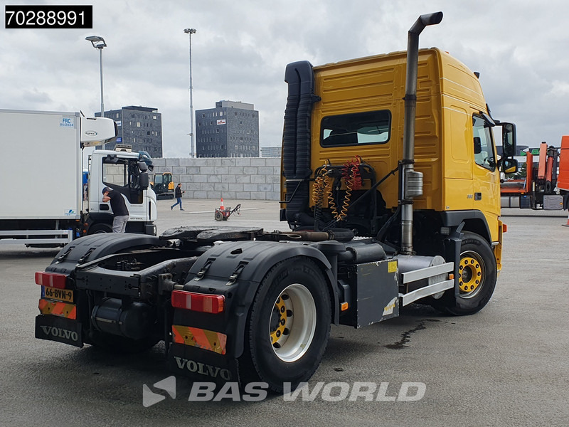 Volvo FM 380 4X2 NL-Truck Compressor Xenon Euro 3 - Τράκτορας: φωτογραφία 3 Volvo FM 380 4X2 NL-Truck Compressor Xenon Euro 3 - Τράκτορας: φωτογραφία 3