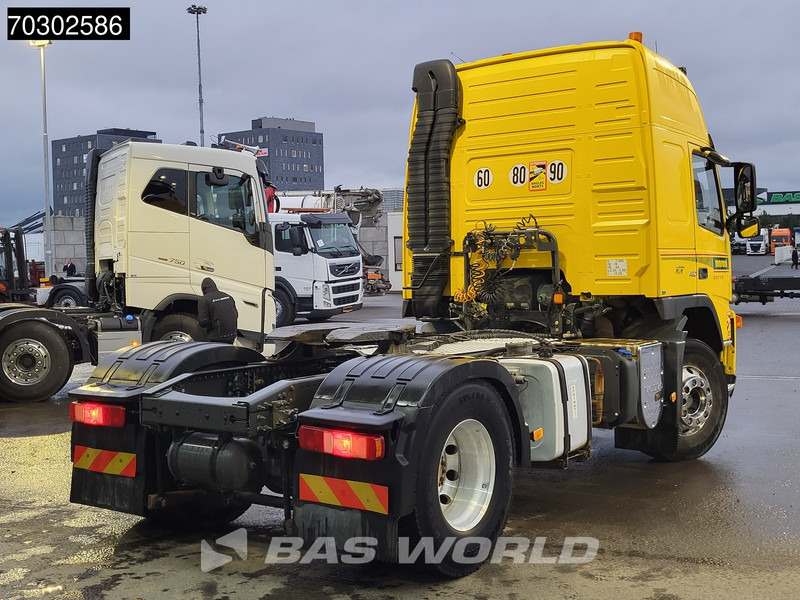 Volvo FM 450 4X2 XL Hydraulik Alcoa Euro 5 - Τράκτορας: φωτογραφία 5 Volvo FM 450 4X2 XL Hydraulik Alcoa Euro 5 - Τράκτορας: φωτογραφία 5