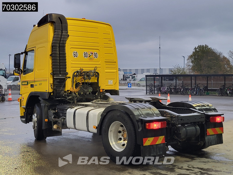 Volvo FM 450 4X2 XL Hydraulik Alcoa Euro 5 - Τράκτορας: φωτογραφία 2 Volvo FM 450 4X2 XL Hydraulik Alcoa Euro 5 - Τράκτορας: φωτογραφία 2