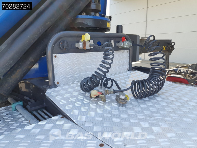 Volvo FM 450 6X4 BE-Truck Palfinger PK53002-SH Crane Kran VEB Euro 6 - Τράκτορας: φωτογραφία 3 Volvo FM 450 6X4 BE-Truck Palfinger PK53002-SH Crane Kran VEB Euro 6 - Τράκτορας: φωτογραφία 3