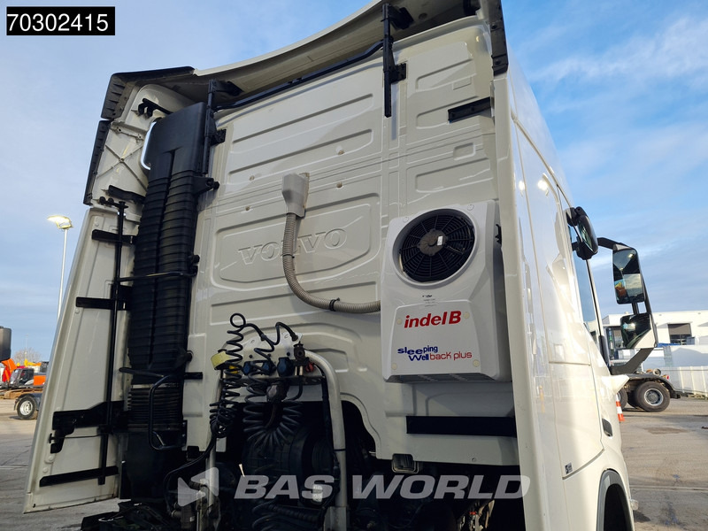 Volvo FM 460 4X2 VEB Hydraulik LED Alcoa's - Τράκτορας: φωτογραφία 5 Volvo FM 460 4X2 VEB Hydraulik LED Alcoa's - Τράκτορας: φωτογραφία 5