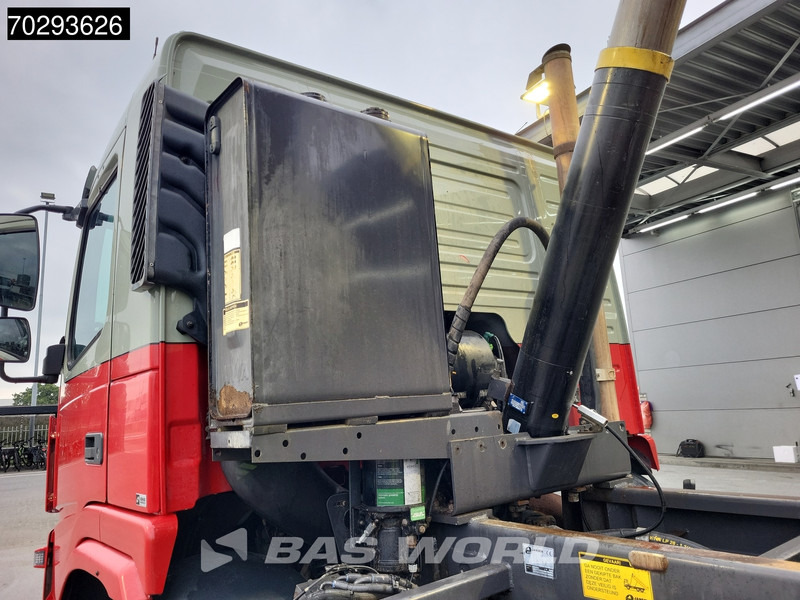 Volvo FMX 420 10X4 26m3 Steel Kipper Lift/Steering Axle EEV - Φορτηγό ανατρεπόμενο: φωτογραφία 5 Volvo FMX 420 10X4 26m3 Steel Kipper Lift/Steering Axle EEV - Φορτηγό ανατρεπόμενο: φωτογραφία 5
