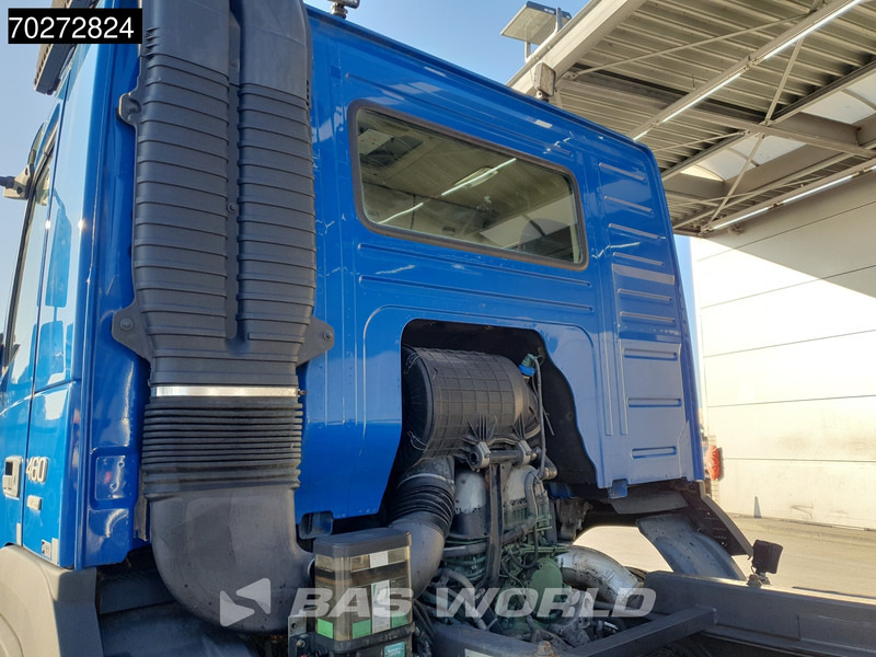 Volvo FMX 460 8X4 NL-Truck 28 Tonnes TRANS-COM VEB+ Lift-Lenkachse Euro 6 - Φορτηγό φόρτωσης γάντζου: φωτογραφία 3 Volvo FMX 460 8X4 NL-Truck 28 Tonnes TRANS-COM VEB+ Lift-Lenkachse Euro 6 - Φορτηγό φόρτωσης γάντζου: φωτογραφία 3