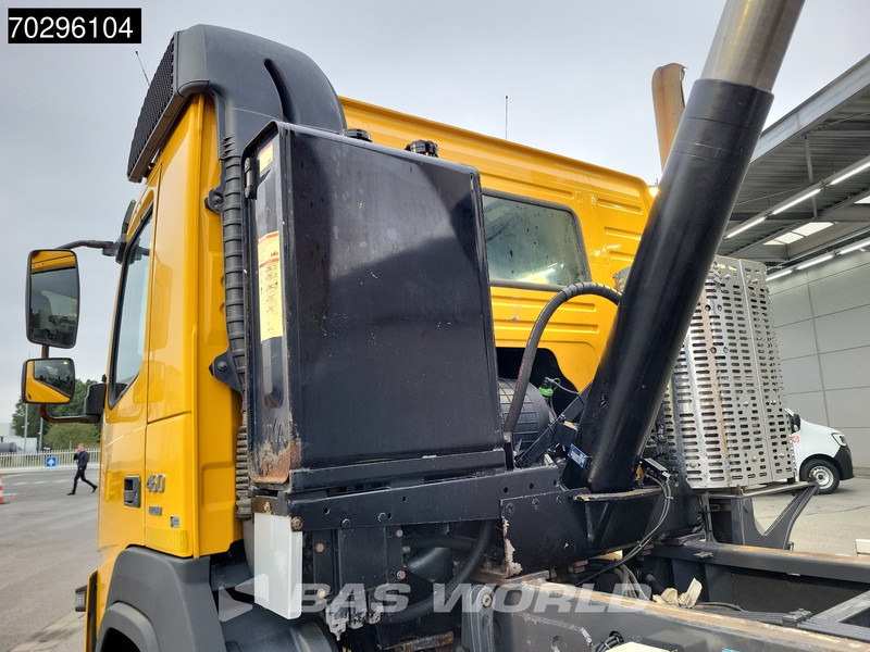 Volvo FMX 460 FMX 10X4 NL-Truck Euro 6 - Φορτηγό ανατρεπόμενο: φωτογραφία 3 Volvo FMX 460 FMX 10X4 NL-Truck Euro 6 - Φορτηγό ανατρεπόμενο: φωτογραφία 3