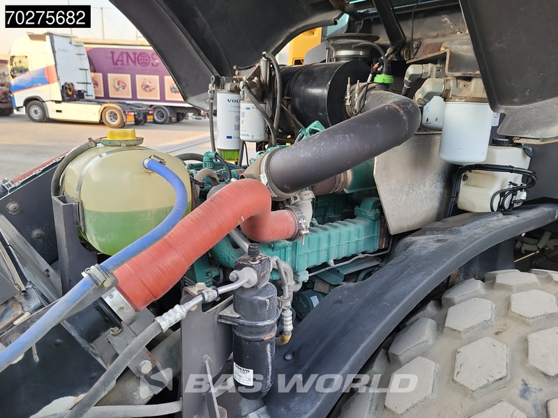 Οδοστρωτήρας Volvo SD135: φωτογραφία 12