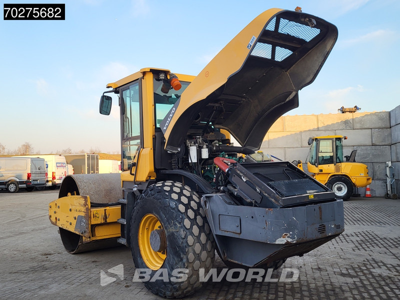 Οδοστρωτήρας Volvo SD135: φωτογραφία 8
