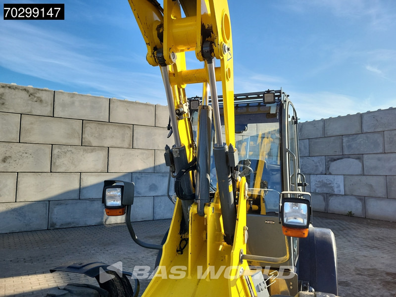 Leasing WACKER NEUSON WL 44 WACKER NEUSON WL 44: φωτογραφία 8
