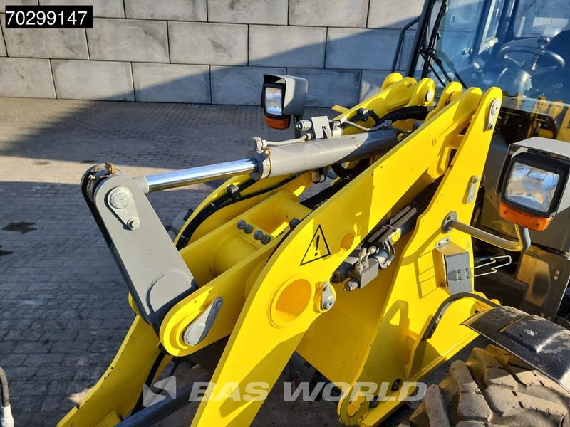 Leasing WACKER NEUSON WL 44 WACKER NEUSON WL 44: φωτογραφία 16