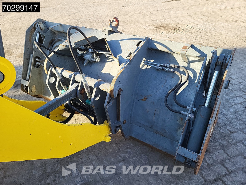 Leasing WACKER NEUSON WL 44 WACKER NEUSON WL 44: φωτογραφία 19