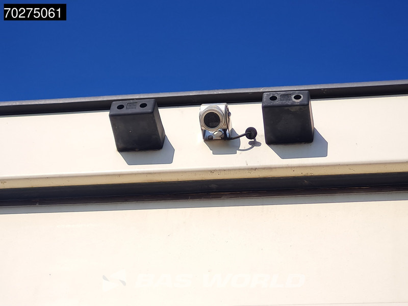 WAGEN-MEYER Frigoblock HK25SL 3 axles Liftachse Doppelverdampfer Blumenbreit Rolttor - Επικαθήμενο ψυγείο: φωτογραφία 5 WAGEN-MEYER Frigoblock HK25SL 3 axles Liftachse Doppelverdampfer Blumenbreit Rolttor - Επικαθήμενο ψυγείο: φωτογραφία 5