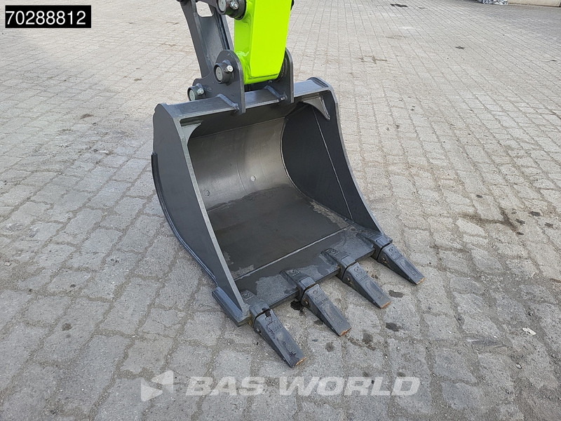 Leasing Zoomlion ZE35 GU FACTORY WARRANTY- A/C - CE CERTIFIED Zoomlion ZE35 GU FACTORY WARRANTY- A/C - CE CERTIFIED: φωτογραφία 12