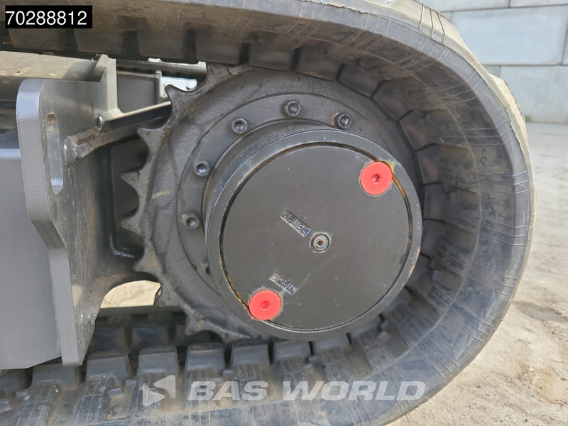 Leasing Zoomlion ZE35 GU FACTORY WARRANTY- A/C - CE CERTIFIED Zoomlion ZE35 GU FACTORY WARRANTY- A/C - CE CERTIFIED: φωτογραφία 20