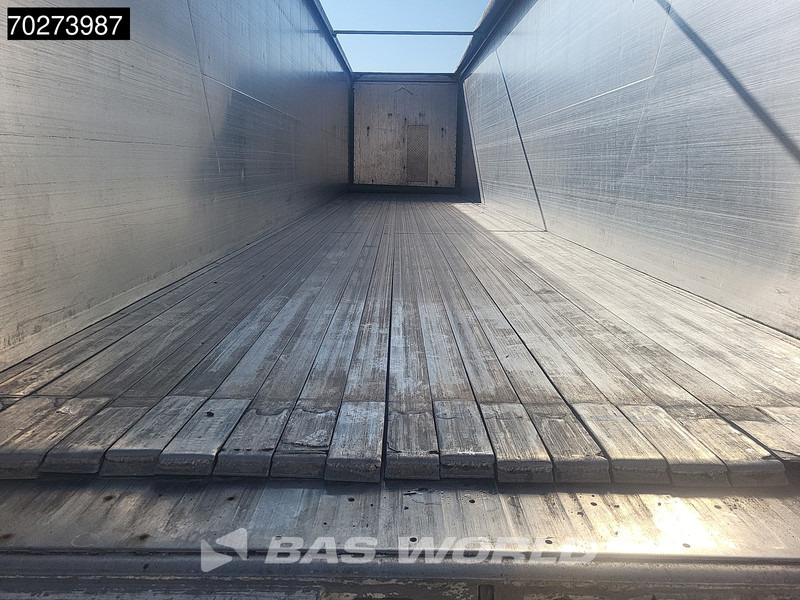 Επικαθήμενο μεταφορική βουτσάς kraker CF-X 10mm Lift + Lenkachse Steering Axle: φωτογραφία 10