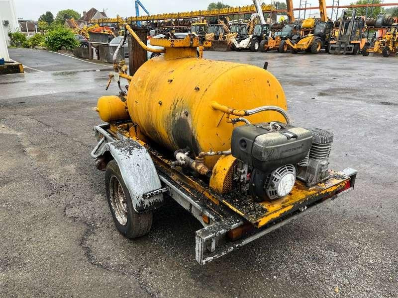 Acmar Z12204516R - Ασφαλτοδιανομέας: φωτογραφία 4 Acmar Z12204516R - Ασφαλτοδιανομέας: φωτογραφία 4