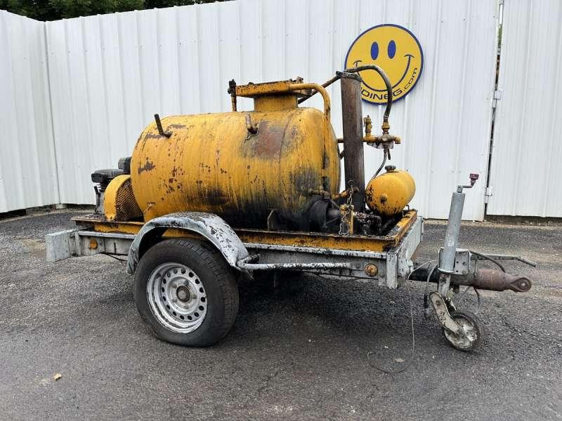 Acmar Z12204516R - Ασφαλτοδιανομέας: φωτογραφία 1 Acmar Z12204516R - Ασφαλτοδιανομέας: φωτογραφία 1