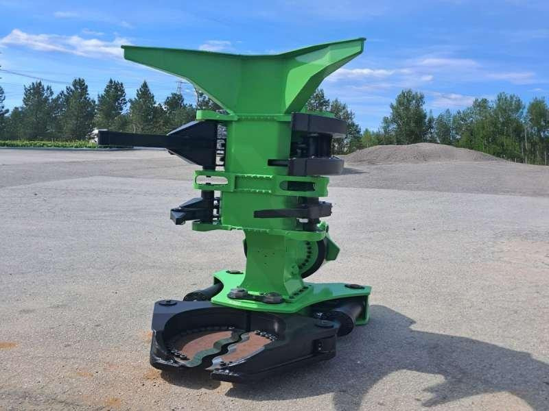 BRUMIC ABATEDOR 26.50 - Δασικά μηχανήματα: φωτογραφία 2 BRUMIC ABATEDOR 26.50 - Δασικά μηχανήματα: φωτογραφία 2