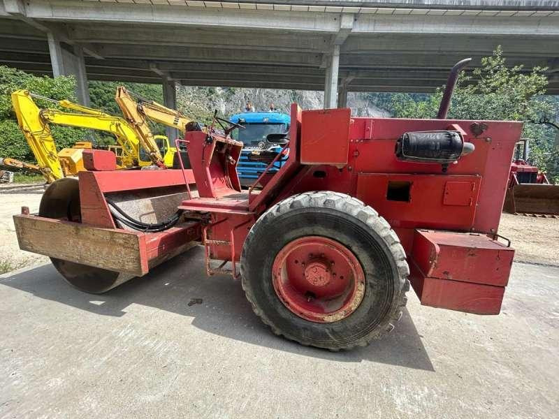 Bitelli BORA C 80 MACHINE SUISSE - Συνδυασμός οδοστρωτήρας: φωτογραφία 5 Bitelli BORA C 80 MACHINE SUISSE - Συνδυασμός οδοστρωτήρας: φωτογραφία 5