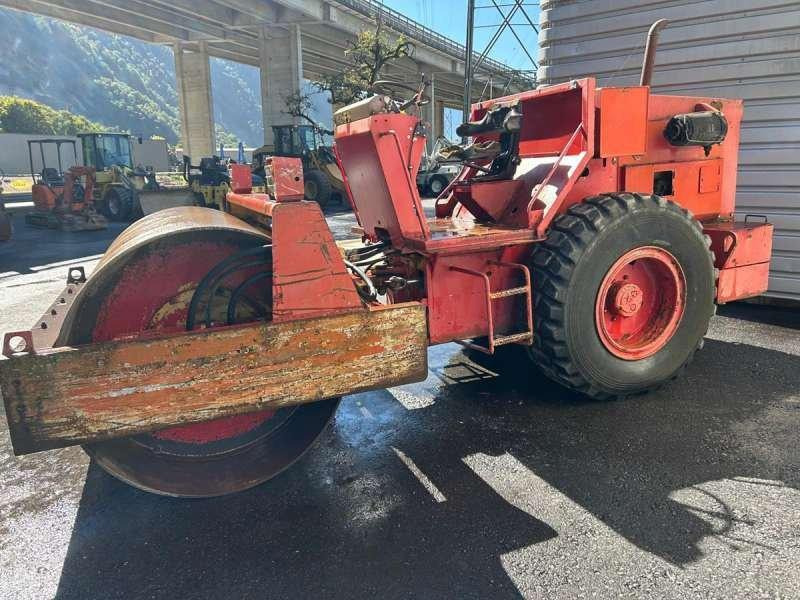 Bitelli BORA C80 - Συνδυασμός οδοστρωτήρας: φωτογραφία 2 Bitelli BORA C80 - Συνδυασμός οδοστρωτήρας: φωτογραφία 2