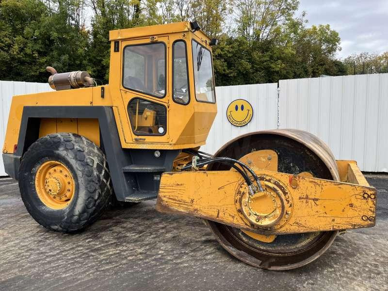 Bomag BW213D - Συνδυασμός οδοστρωτήρας: φωτογραφία 1 Bomag BW213D - Συνδυασμός οδοστρωτήρας: φωτογραφία 1