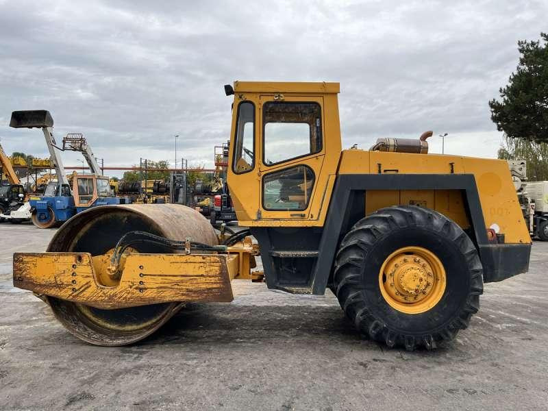 Bomag BW213D - Συνδυασμός οδοστρωτήρας: φωτογραφία 4 Bomag BW213D - Συνδυασμός οδοστρωτήρας: φωτογραφία 4