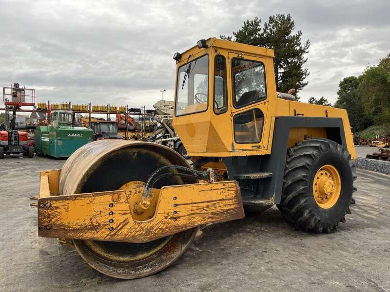 Bomag BW213D - Συνδυασμός οδοστρωτήρας: φωτογραφία 3 Bomag BW213D - Συνδυασμός οδοστρωτήρας: φωτογραφία 3