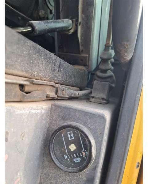 Case 788-PRR - Τροχοφόρος εκσκαφέας: φωτογραφία 4 Case 788-PRR - Τροχοφόρος εκσκαφέας: φωτογραφία 4