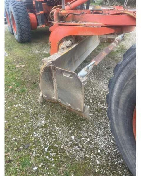 Caterpillar 140H EQUIPEE 3D - Γκρέιντερ: φωτογραφία 4 Caterpillar 140H EQUIPEE 3D - Γκρέιντερ: φωτογραφία 4