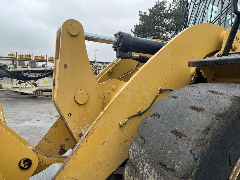 Leasing Caterpillar 950K Caterpillar 950K: φωτογραφία 13