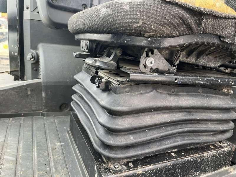 Leasing Caterpillar 950K Caterpillar 950K: φωτογραφία 26