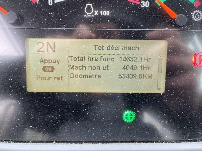 Leasing Caterpillar 950K Caterpillar 950K: φωτογραφία 36