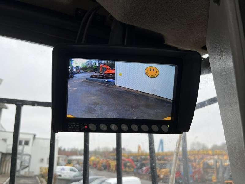 Leasing Caterpillar 950K Caterpillar 950K: φωτογραφία 34